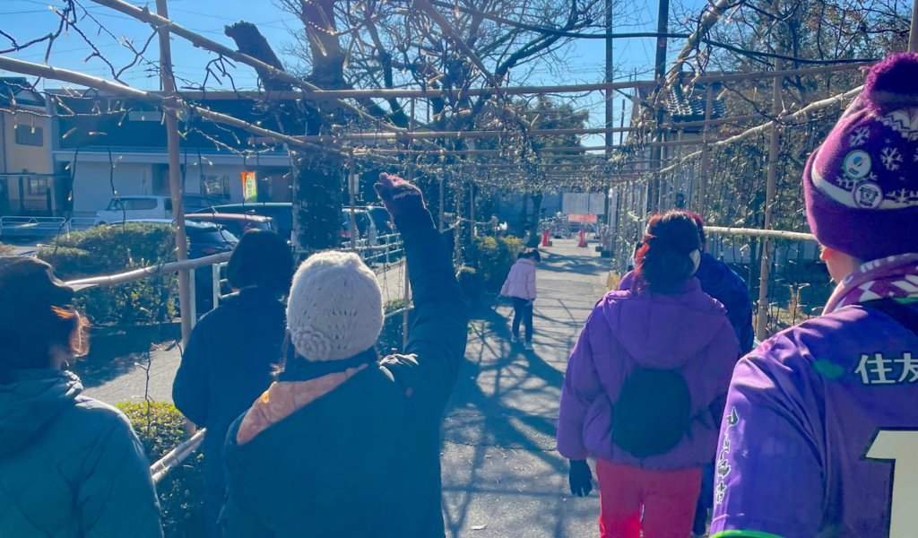 島田プロギング活動の様子15